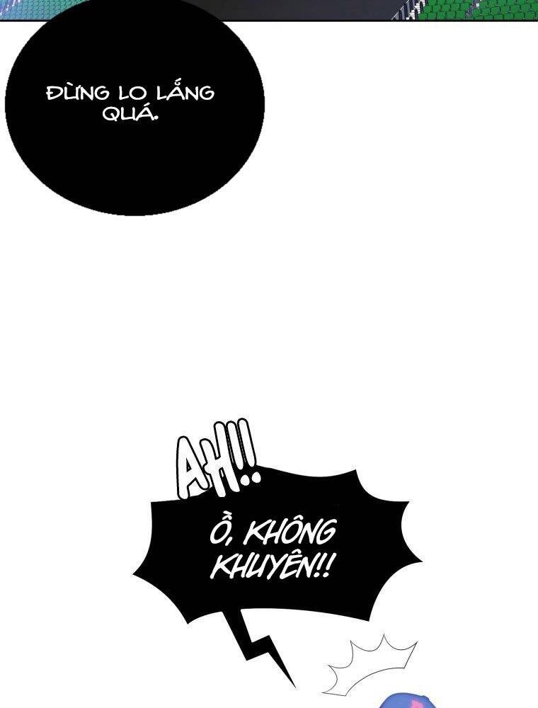 Vua Bóng Chày Chapter 15 - Trang 2