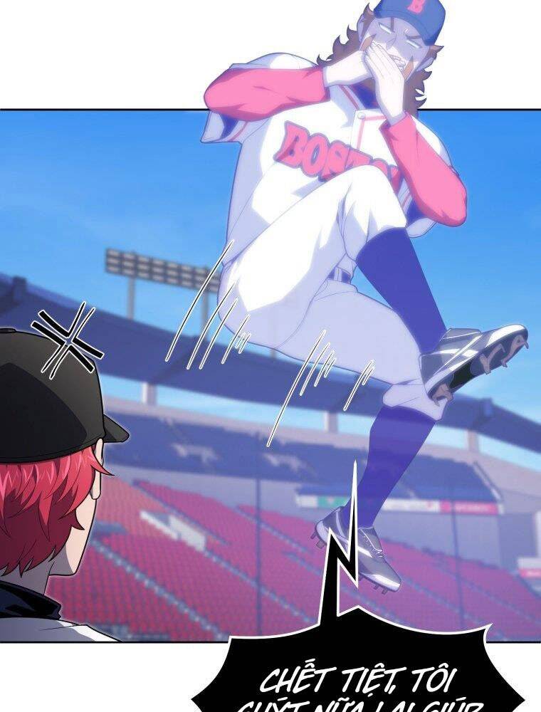 Vua Bóng Chày Chapter 15 - Trang 2
