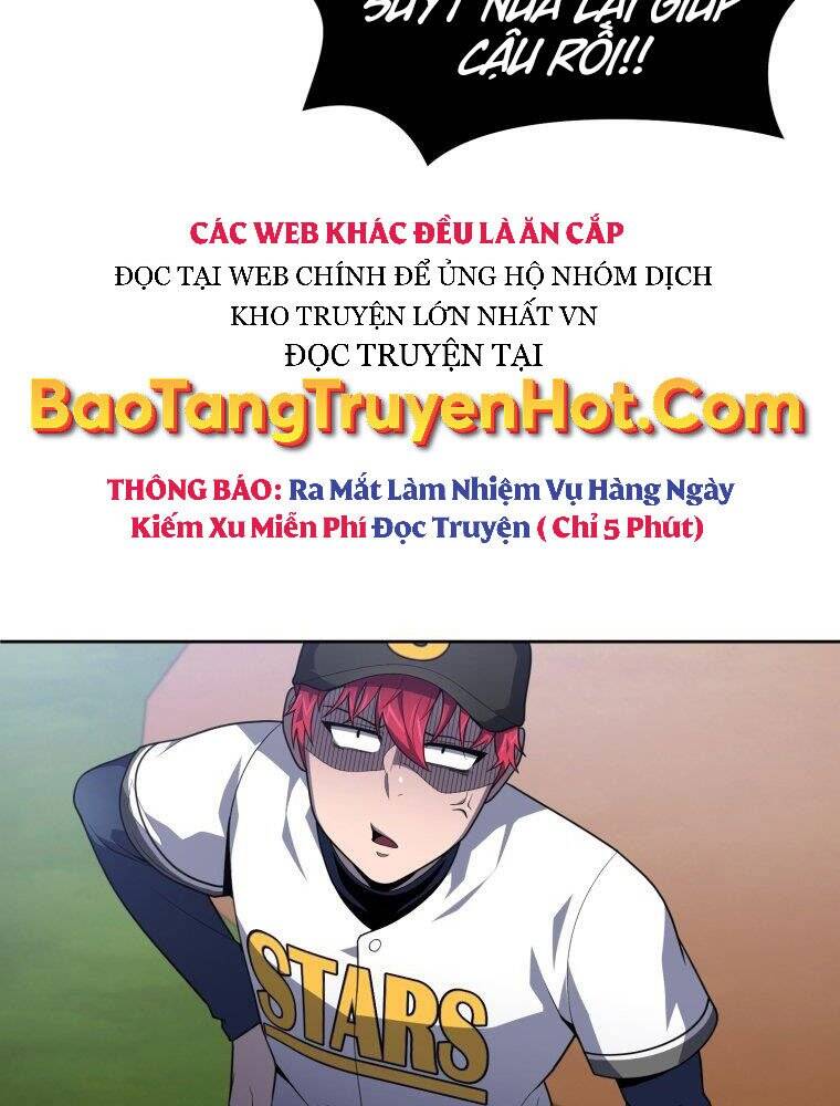 Vua Bóng Chày Chapter 15 - Trang 2