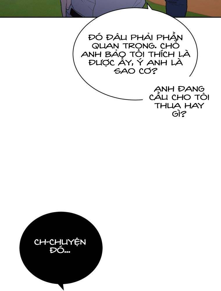 Vua Bóng Chày Chapter 15 - Trang 2