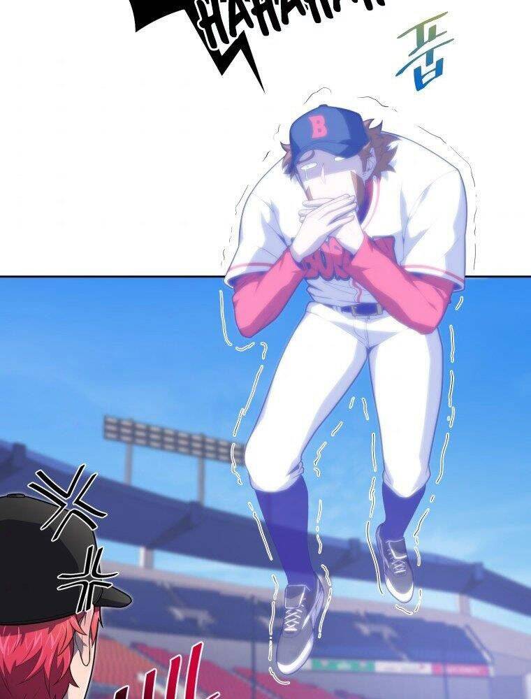 Vua Bóng Chày Chapter 15 - Trang 2