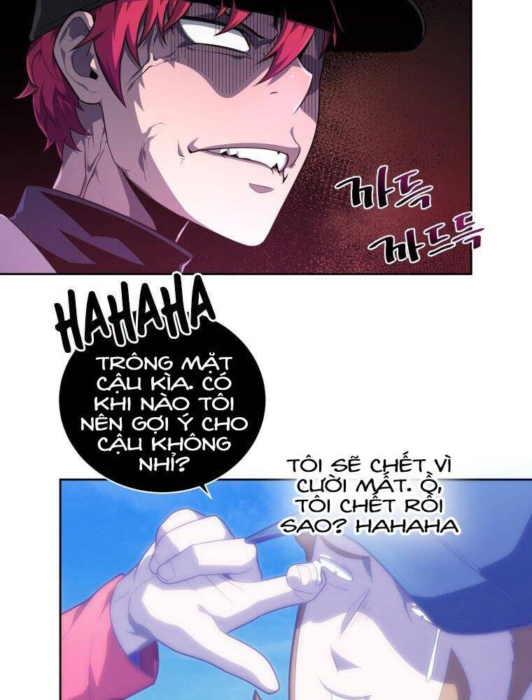 Vua Bóng Chày Chapter 15 - Trang 2