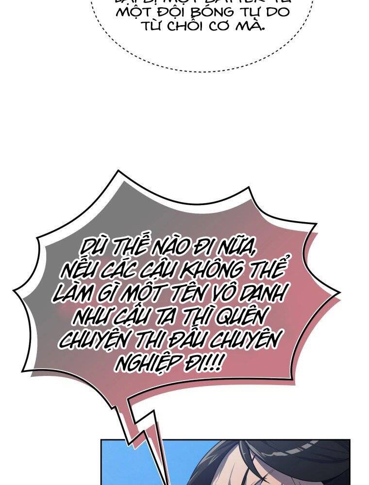 Vua Bóng Chày Chapter 15 - Trang 2