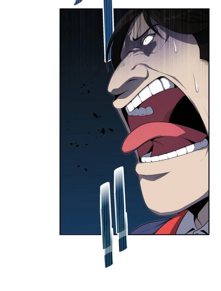 Vua Bóng Chày Chapter 15 - Trang 2