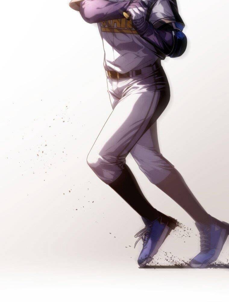 Vua Bóng Chày Chapter 15 - Trang 2