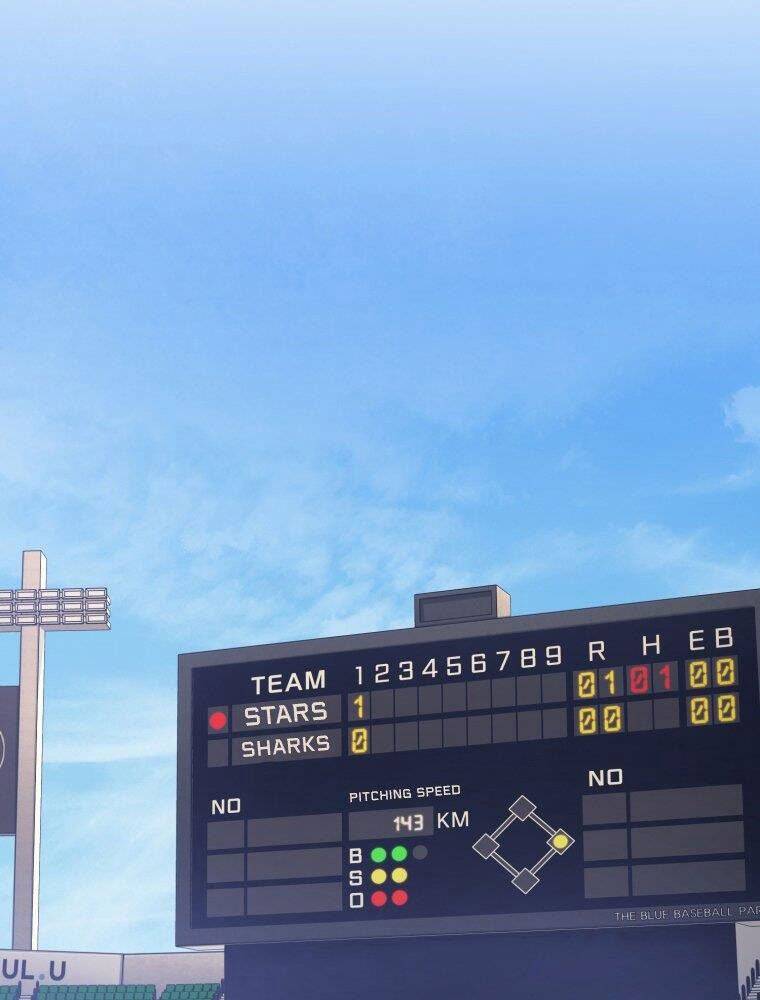 Vua Bóng Chày Chapter 15 - Trang 2