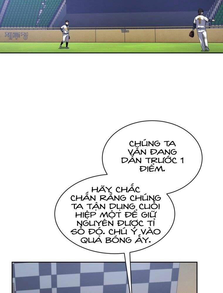 Vua Bóng Chày Chapter 15 - Trang 2