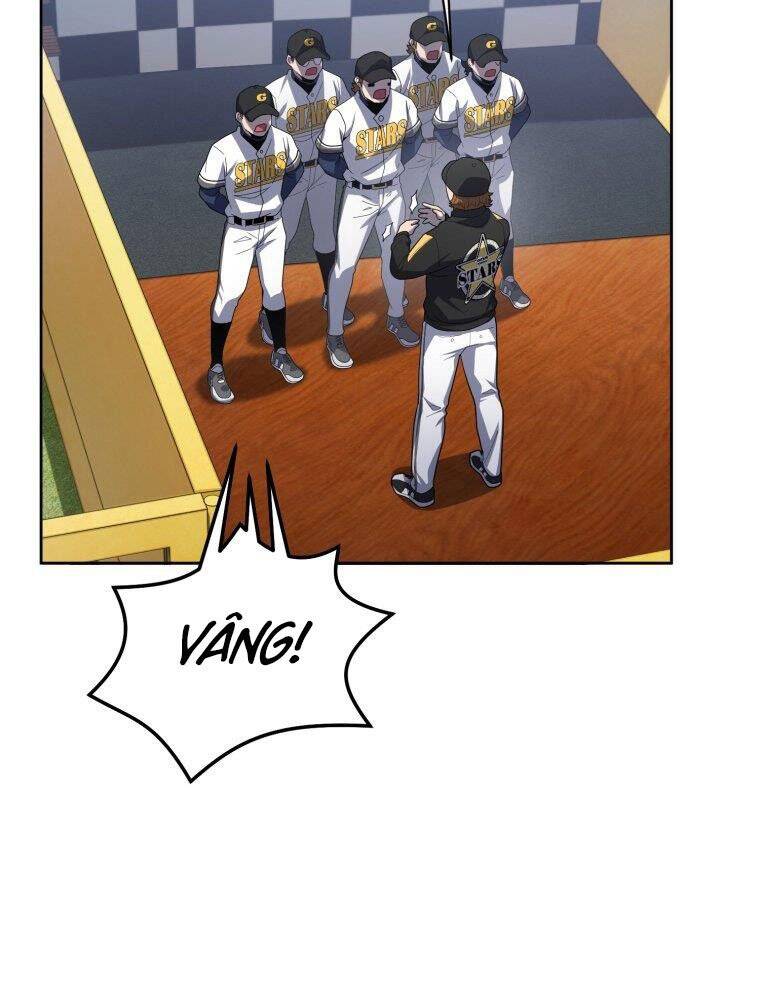 Vua Bóng Chày Chapter 15 - Trang 2