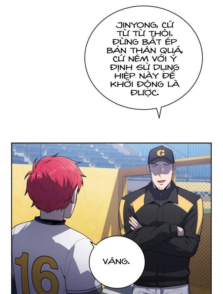 Vua Bóng Chày Chapter 15 - Trang 2