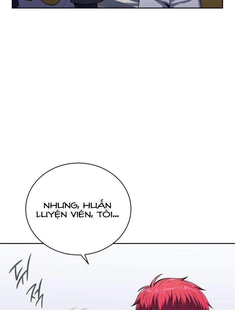 Vua Bóng Chày Chapter 15 - Trang 2