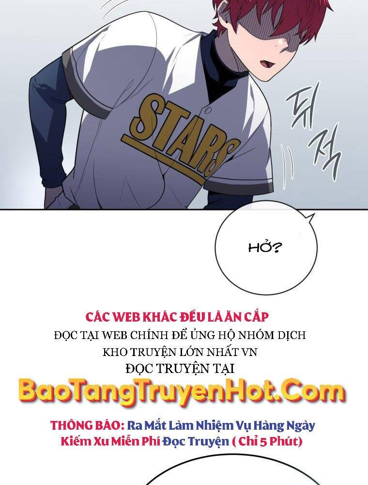 Vua Bóng Chày Chapter 15 - Trang 2