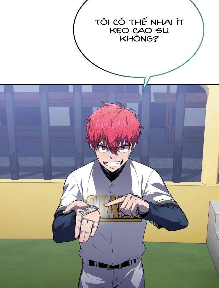 Vua Bóng Chày Chapter 15 - Trang 2