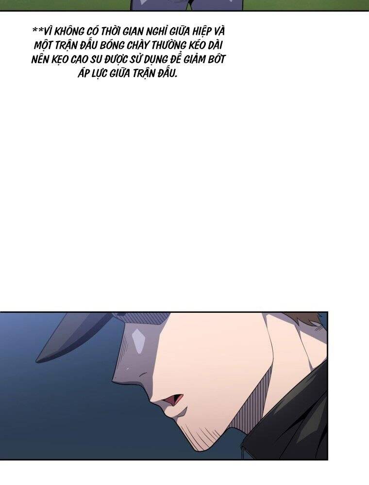 Vua Bóng Chày Chapter 15 - Trang 2