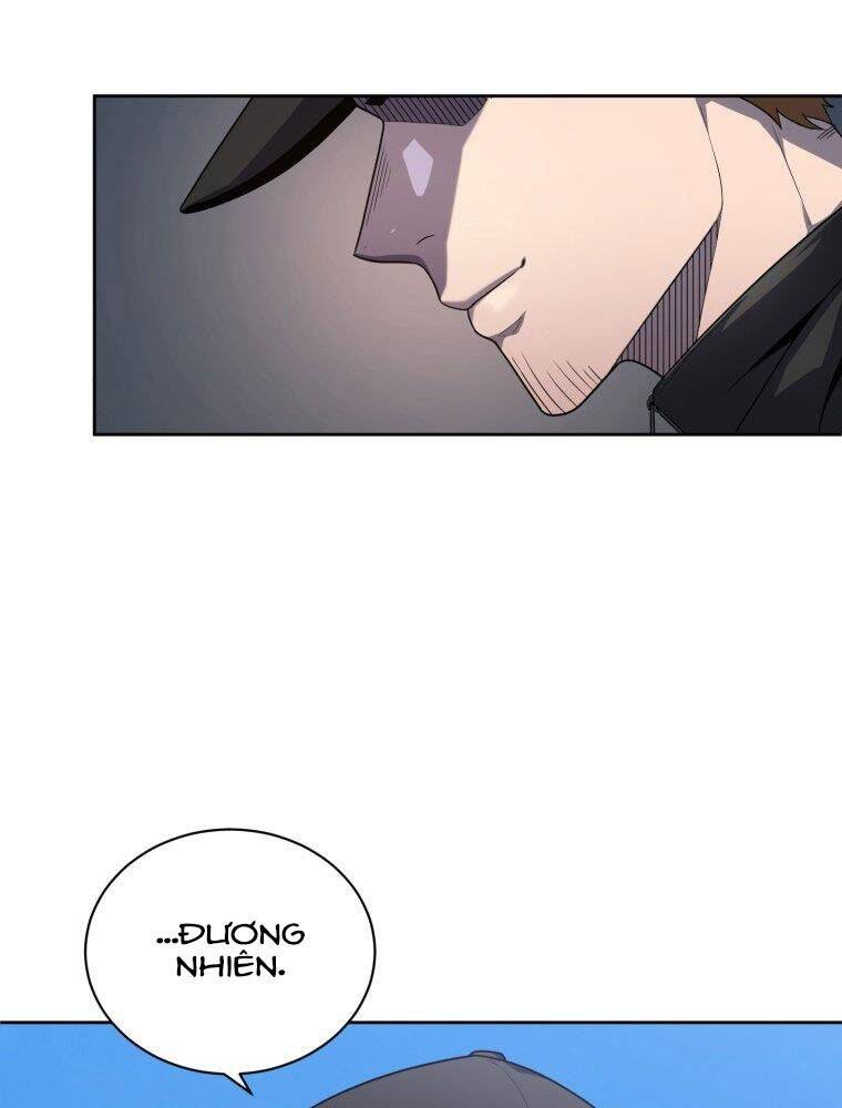 Vua Bóng Chày Chapter 15 - Trang 2