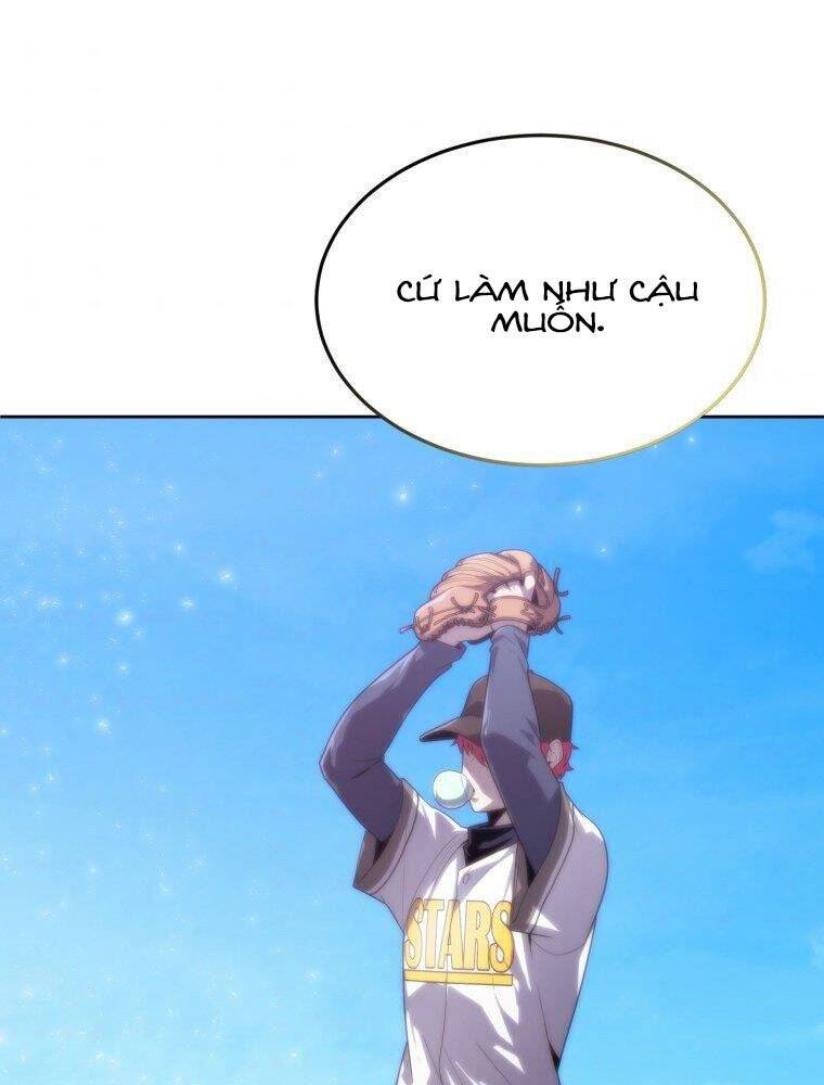 Vua Bóng Chày Chapter 15 - Trang 2