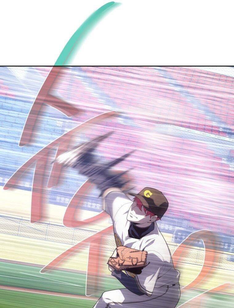 Vua Bóng Chày Chapter 15 - Trang 2