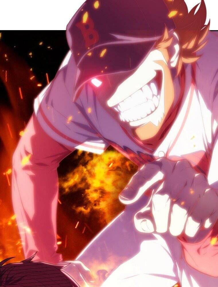 Vua Bóng Chày Chapter 15 - Trang 2