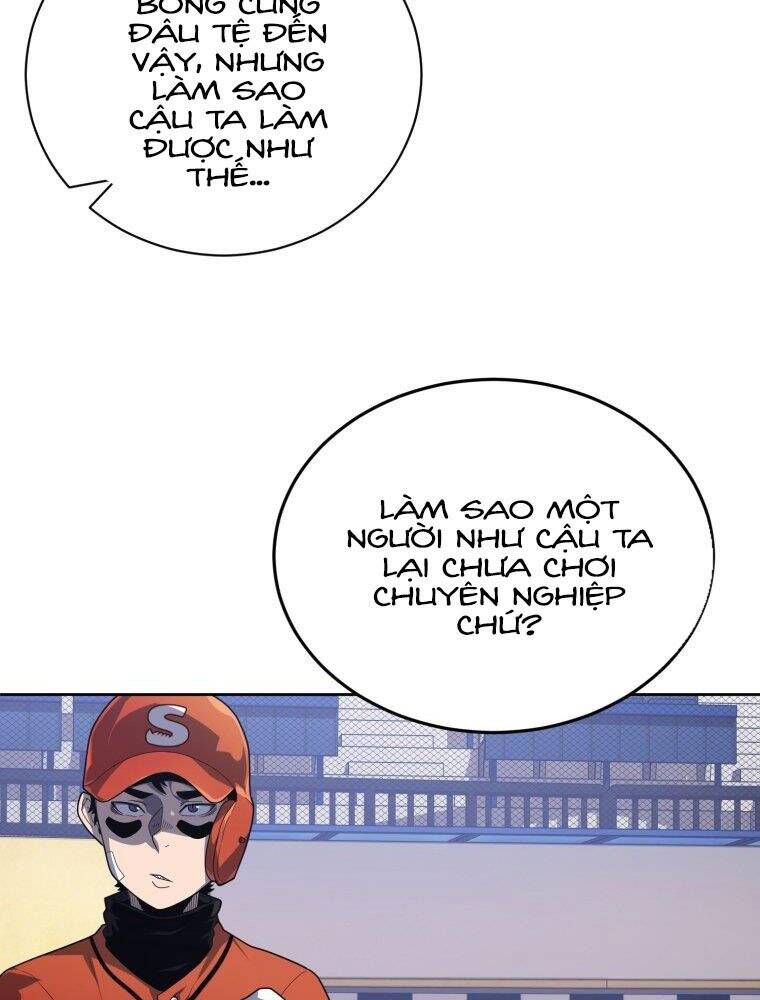 Vua Bóng Chày Chapter 15 - Trang 2