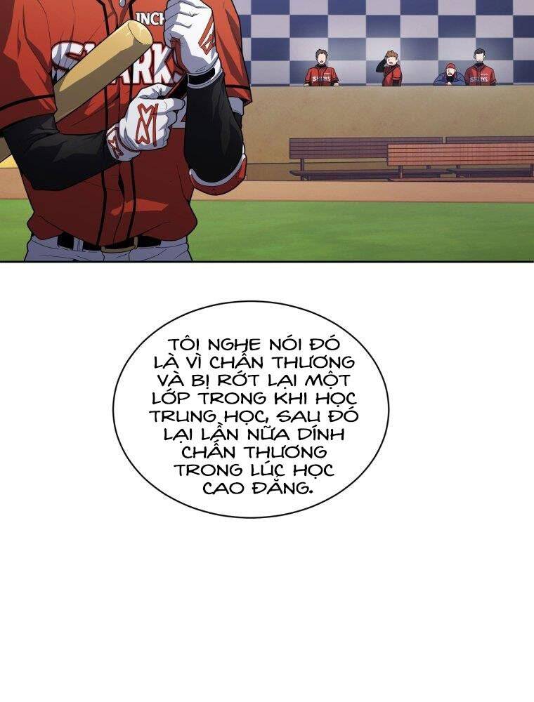 Vua Bóng Chày Chapter 15 - Trang 2