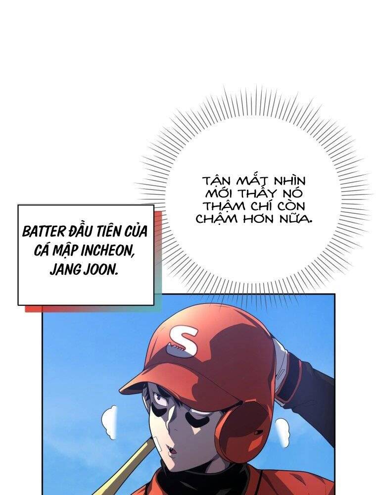 Vua Bóng Chày Chapter 15 - Trang 2