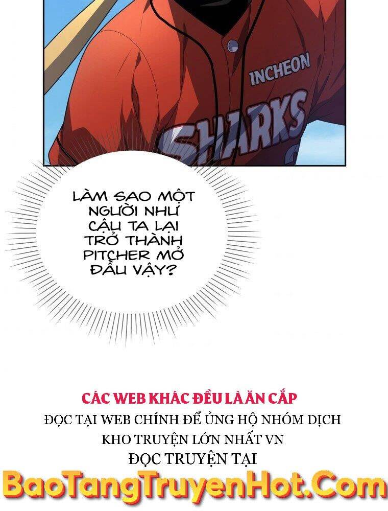 Vua Bóng Chày Chapter 15 - Trang 2