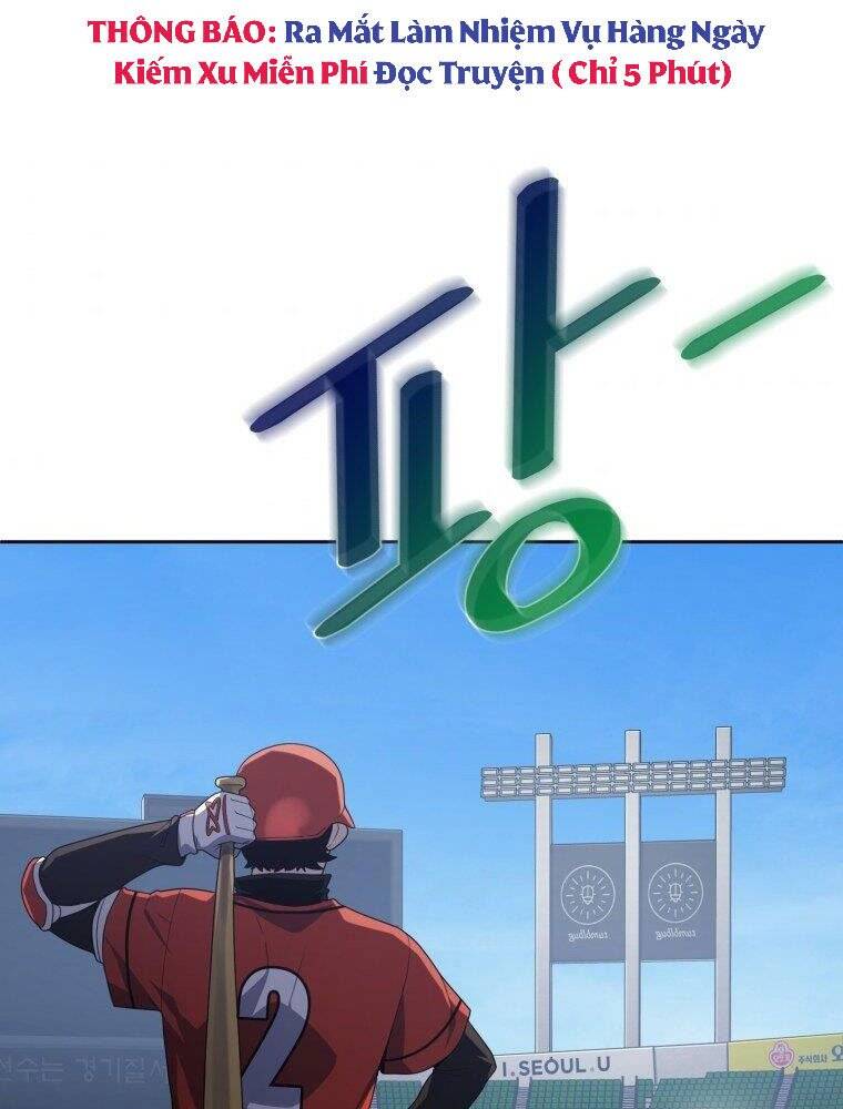 Vua Bóng Chày Chapter 15 - Trang 2