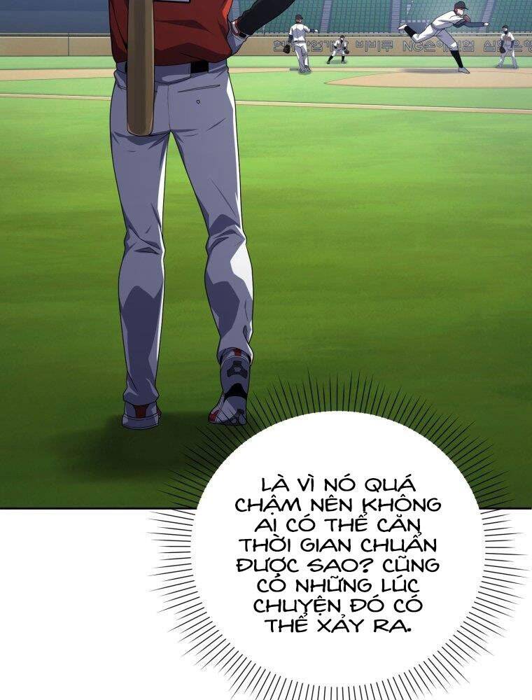 Vua Bóng Chày Chapter 15 - Trang 2