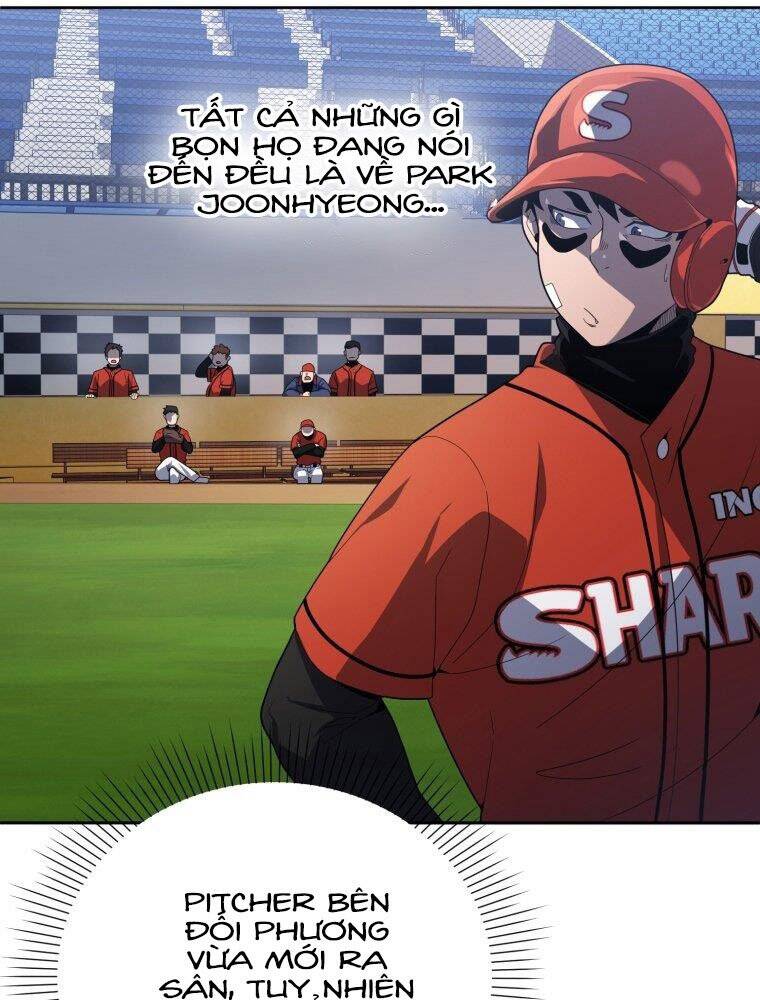 Vua Bóng Chày Chapter 15 - Trang 2