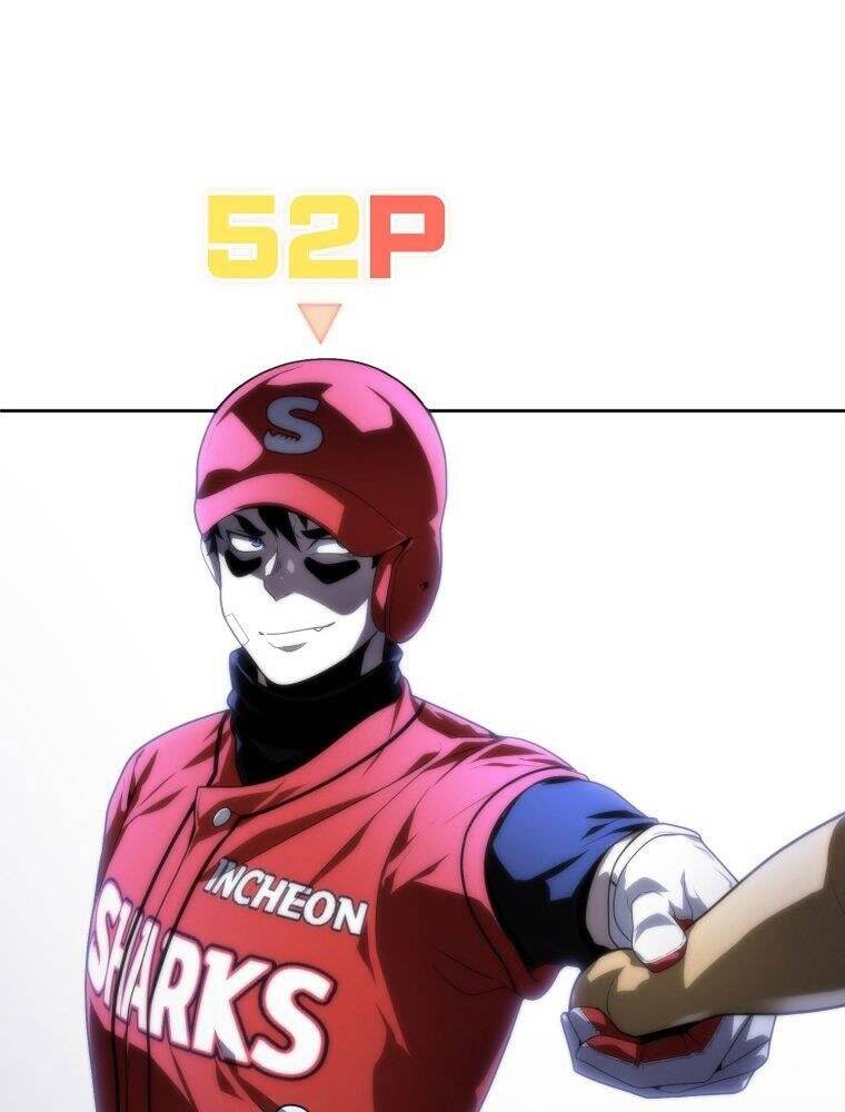 Vua Bóng Chày Chapter 15 - Trang 2