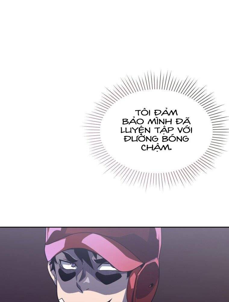 Vua Bóng Chày Chapter 15 - Trang 2