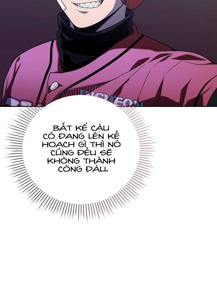 Vua Bóng Chày Chapter 15 - Trang 2