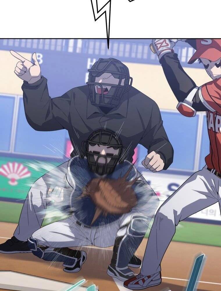 Vua Bóng Chày Chapter 15 - Trang 2