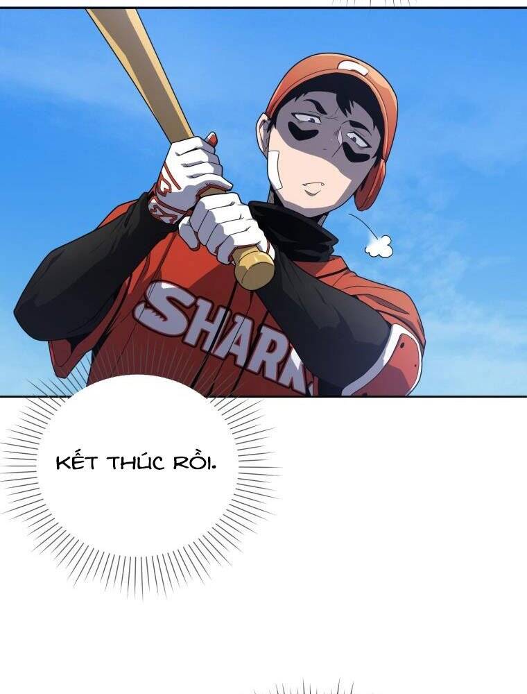 Vua Bóng Chày Chapter 15 - Trang 2