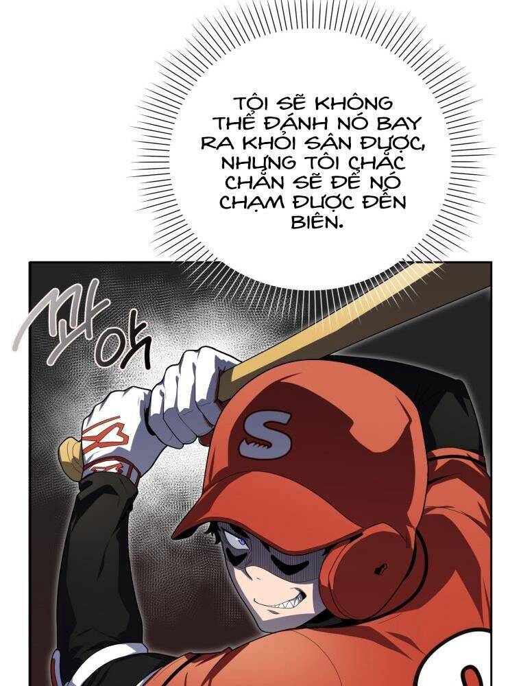 Vua Bóng Chày Chapter 15 - Trang 2