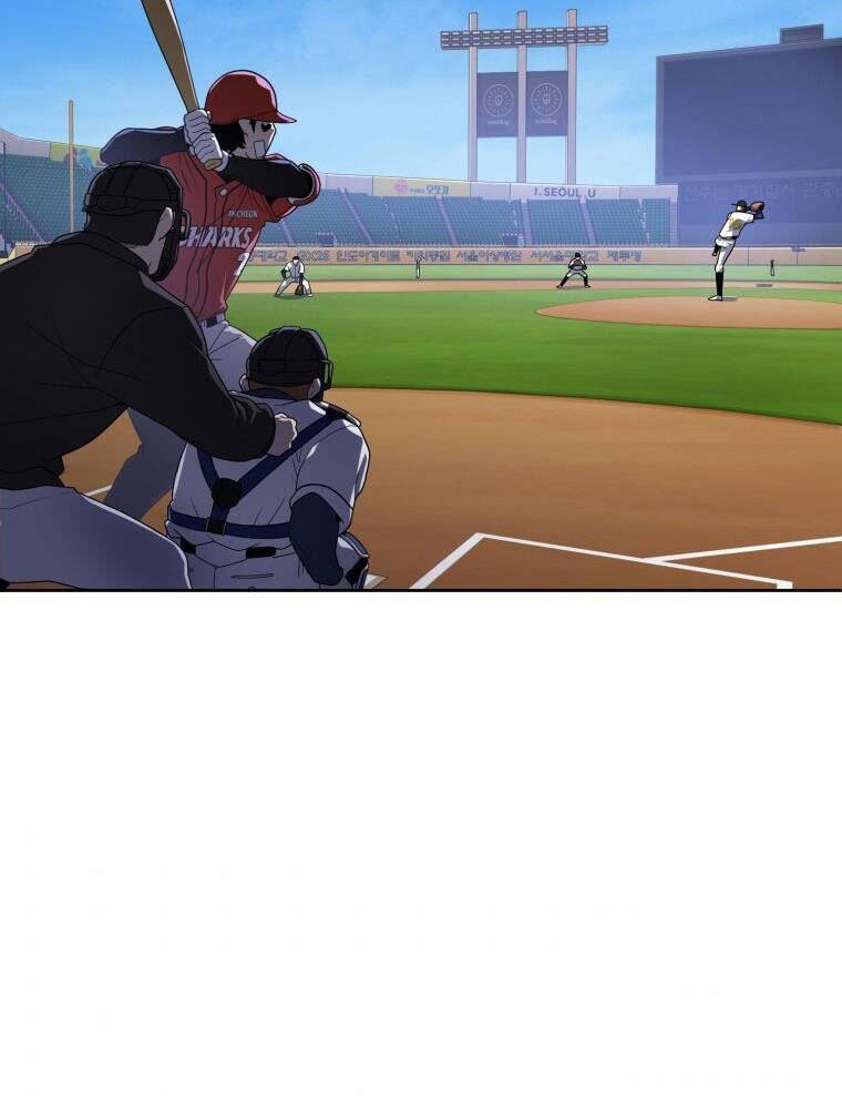 Vua Bóng Chày Chapter 15 - Trang 2