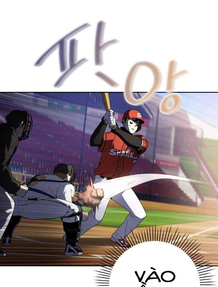 Vua Bóng Chày Chapter 15 - Trang 2