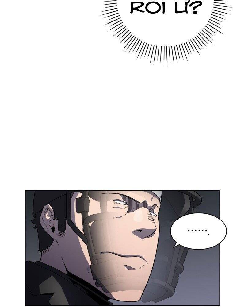 Vua Bóng Chày Chapter 15 - Trang 2