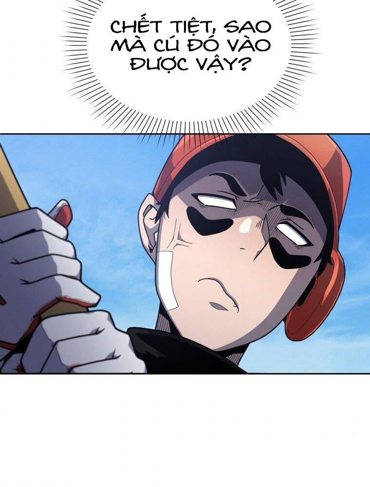 Vua Bóng Chày Chapter 15 - Trang 2