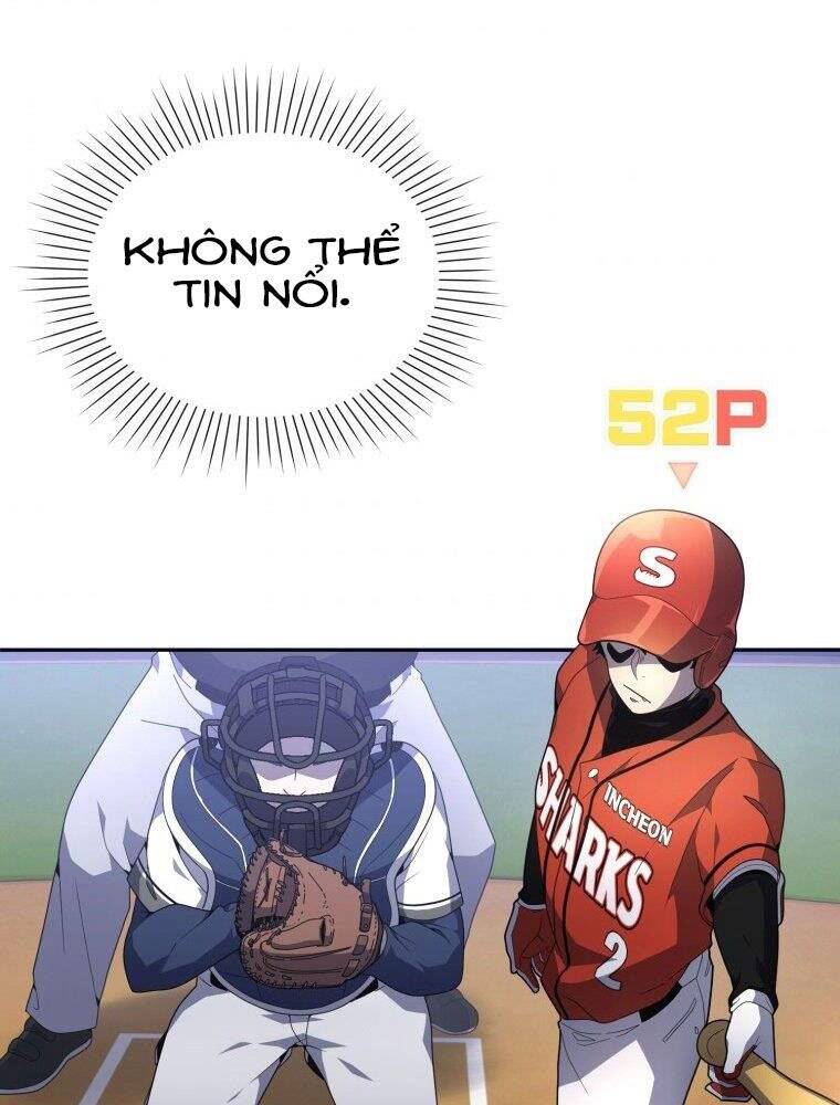 Vua Bóng Chày Chapter 15 - Trang 2