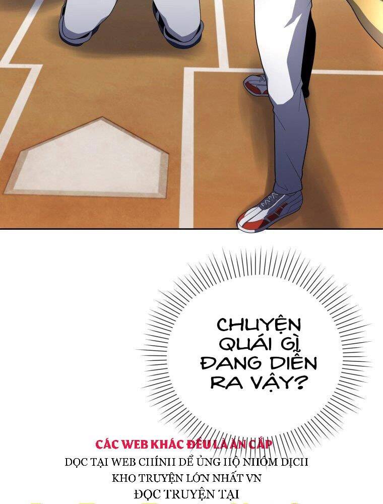 Vua Bóng Chày Chapter 15 - Trang 2