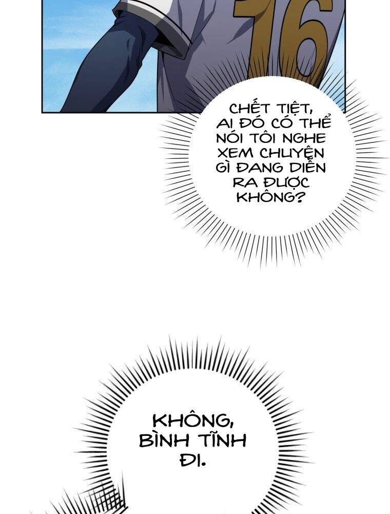 Vua Bóng Chày Chapter 15 - Trang 2