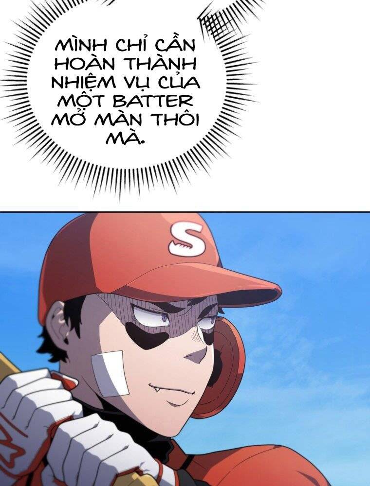 Vua Bóng Chày Chapter 15 - Trang 2
