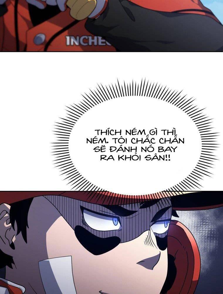 Vua Bóng Chày Chapter 15 - Trang 2