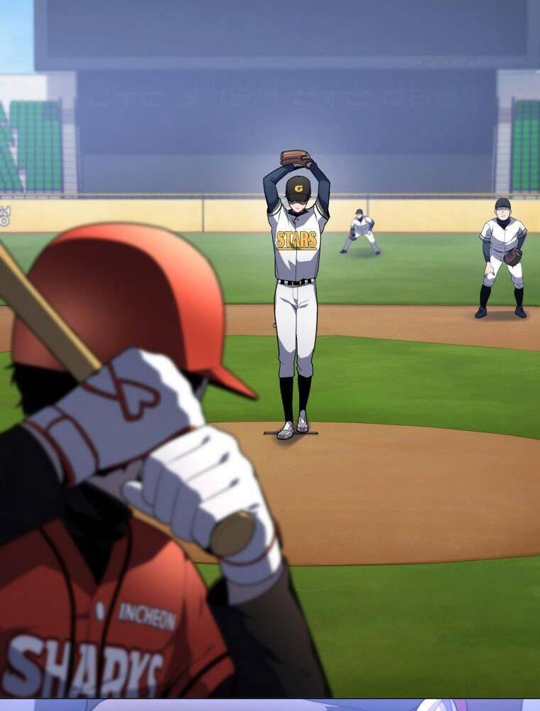 Vua Bóng Chày Chapter 15 - Trang 2