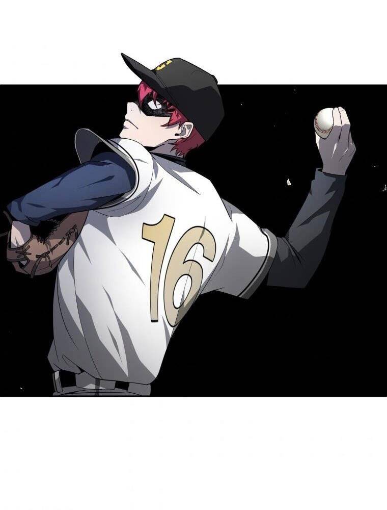 Vua Bóng Chày Chapter 15 - Trang 2