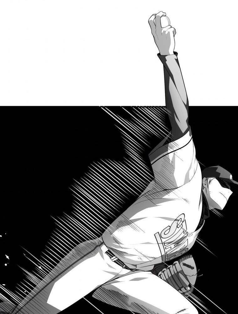 Vua Bóng Chày Chapter 15 - Trang 2