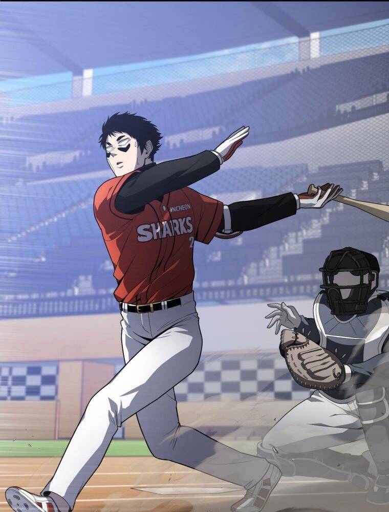 Vua Bóng Chày Chapter 15 - Trang 2