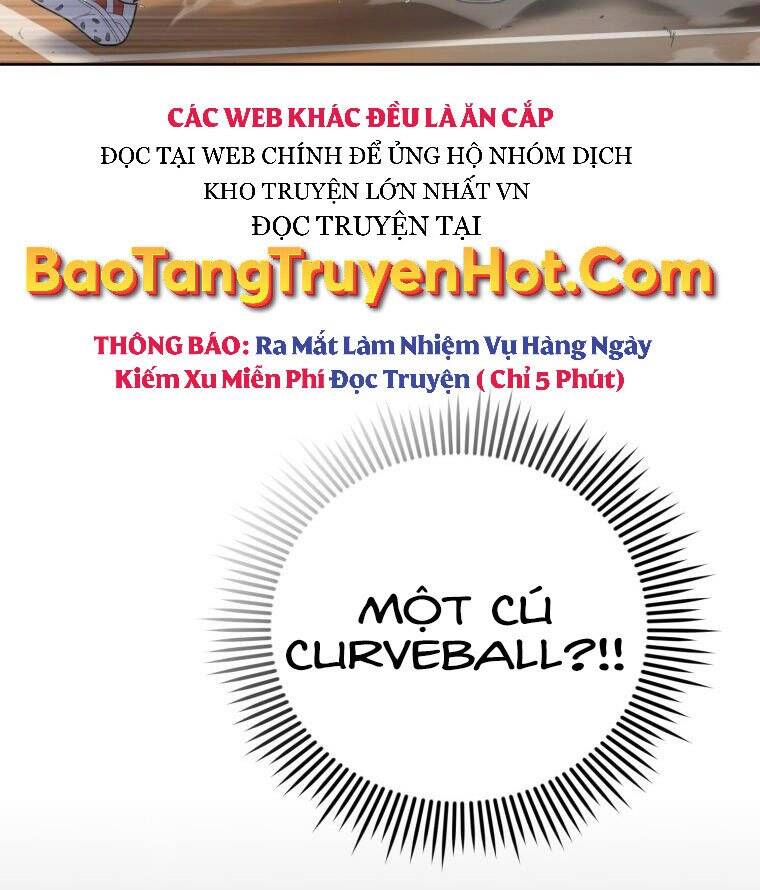 Vua Bóng Chày Chapter 15 - Trang 2