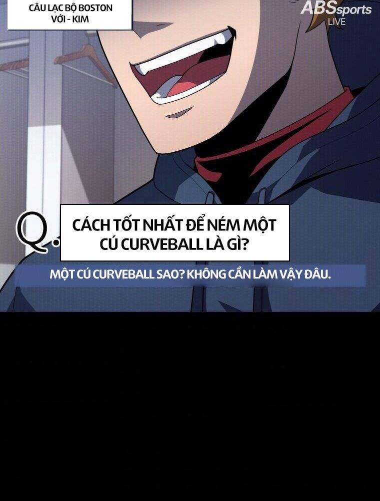 Vua Bóng Chày Chapter 15 - Trang 2