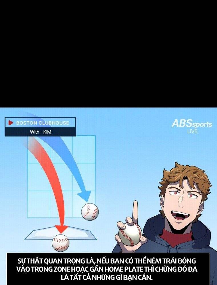 Vua Bóng Chày Chapter 15 - Trang 2